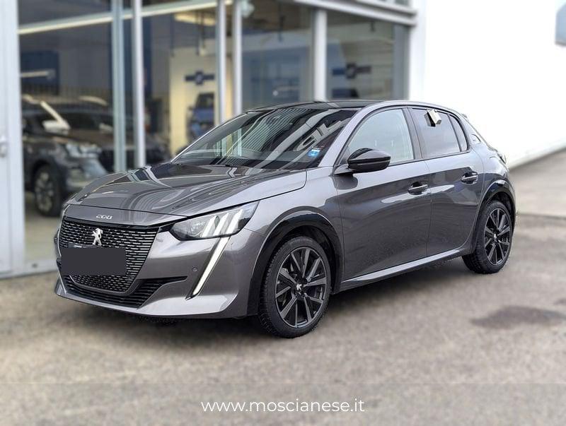Peugeot 208 Active BlueHDi 100 S/S