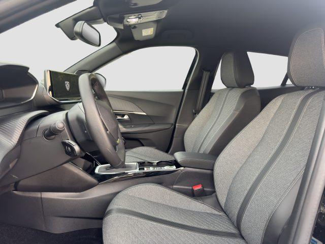 PEUGEOT 2008 2008 PureTech 100 S&S Allure