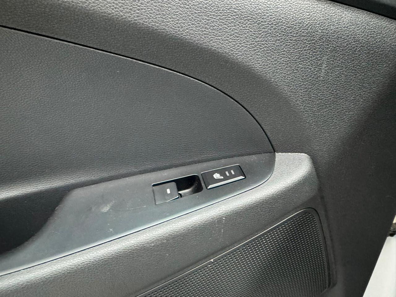 Hyundai Tucson 1.7 CRDi Classic