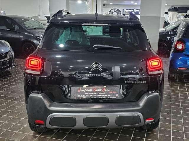 Citroen C3 Aircross 1.5 BLUE HDI 110CV SHINE - UFFICIALE ITALIANA