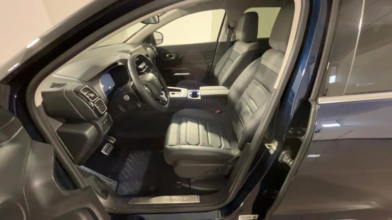 Citroen C5 Aircross BlueHDi 130cv EAT8 Shine Pack