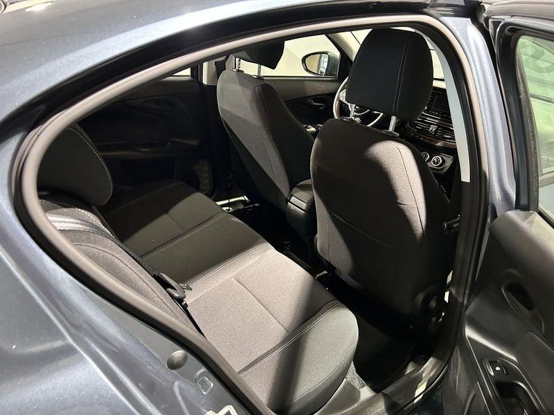 FIAT Tipo Tipo 1.6 Mjt S&S 130 cv