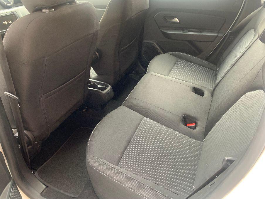 Dacia Duster 1.5 Blue dCi 8V 115 CV 4x2 Prestige