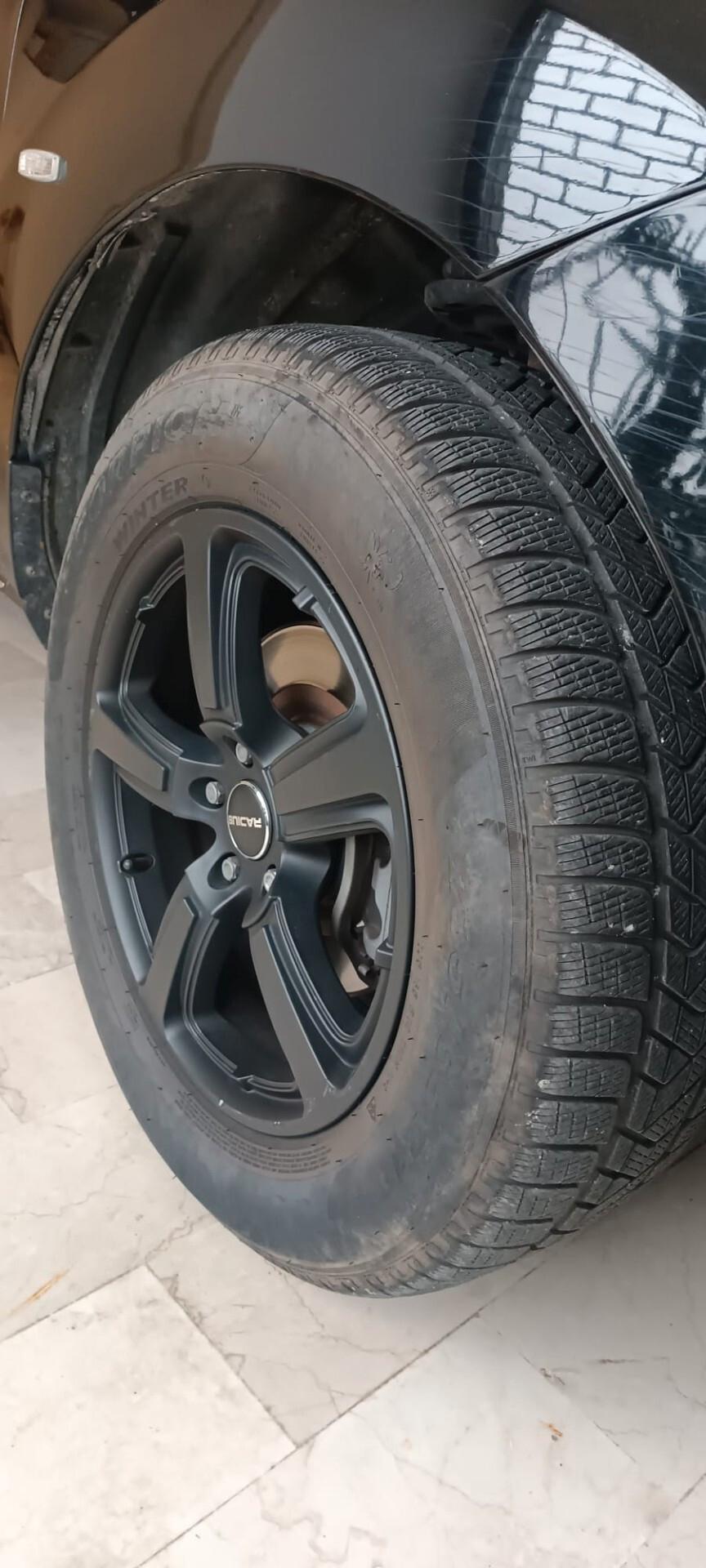 Nissan Murano 2.5 dCi Tekna-TETTO-GANCIO-20"