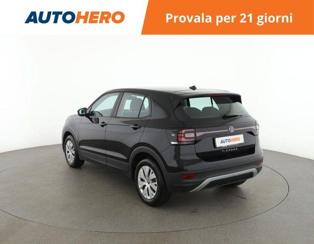 VOLKSWAGEN T-Cross 1.0 TSI Urban BMT