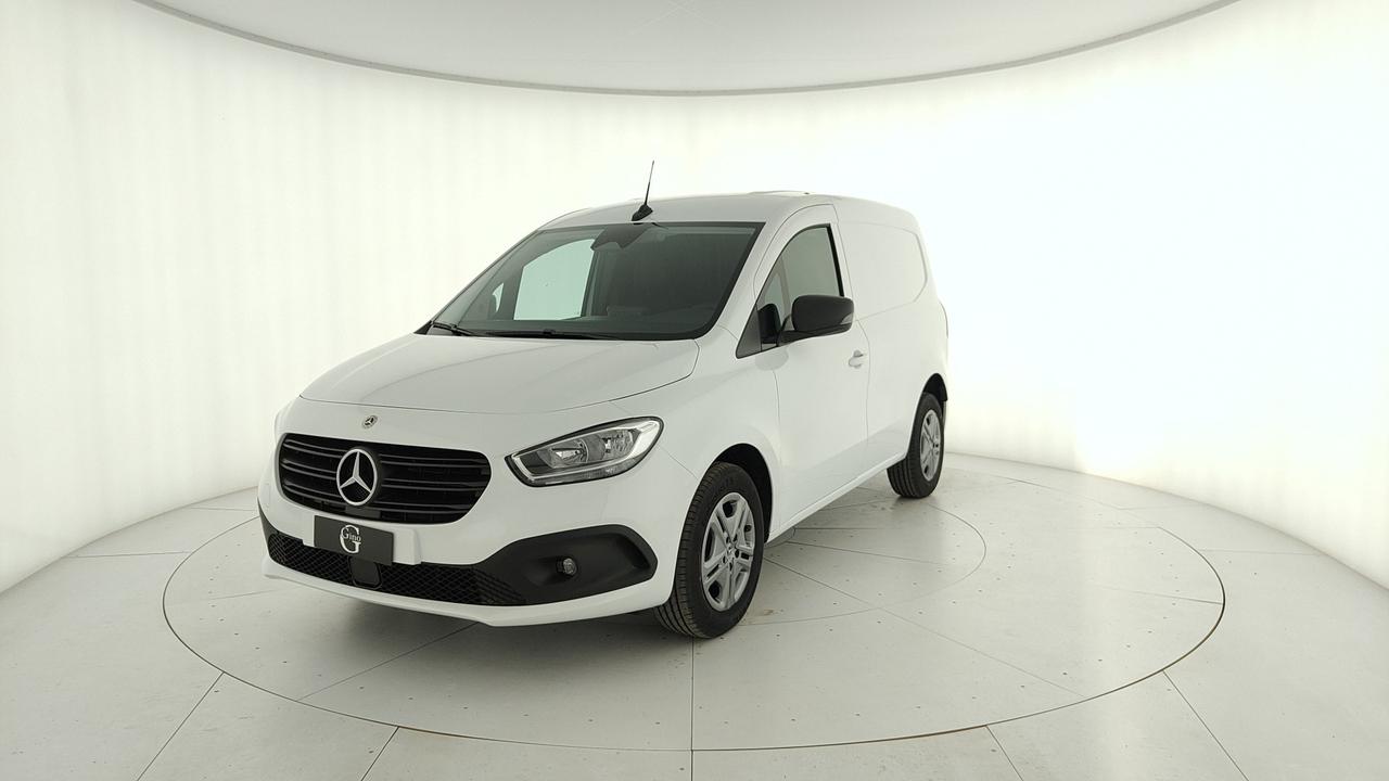 Mercedes-Benz Citan 112 CDI Furgone Long