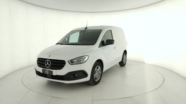 Mercedes-Benz Citan 112 CDI Furgone Long