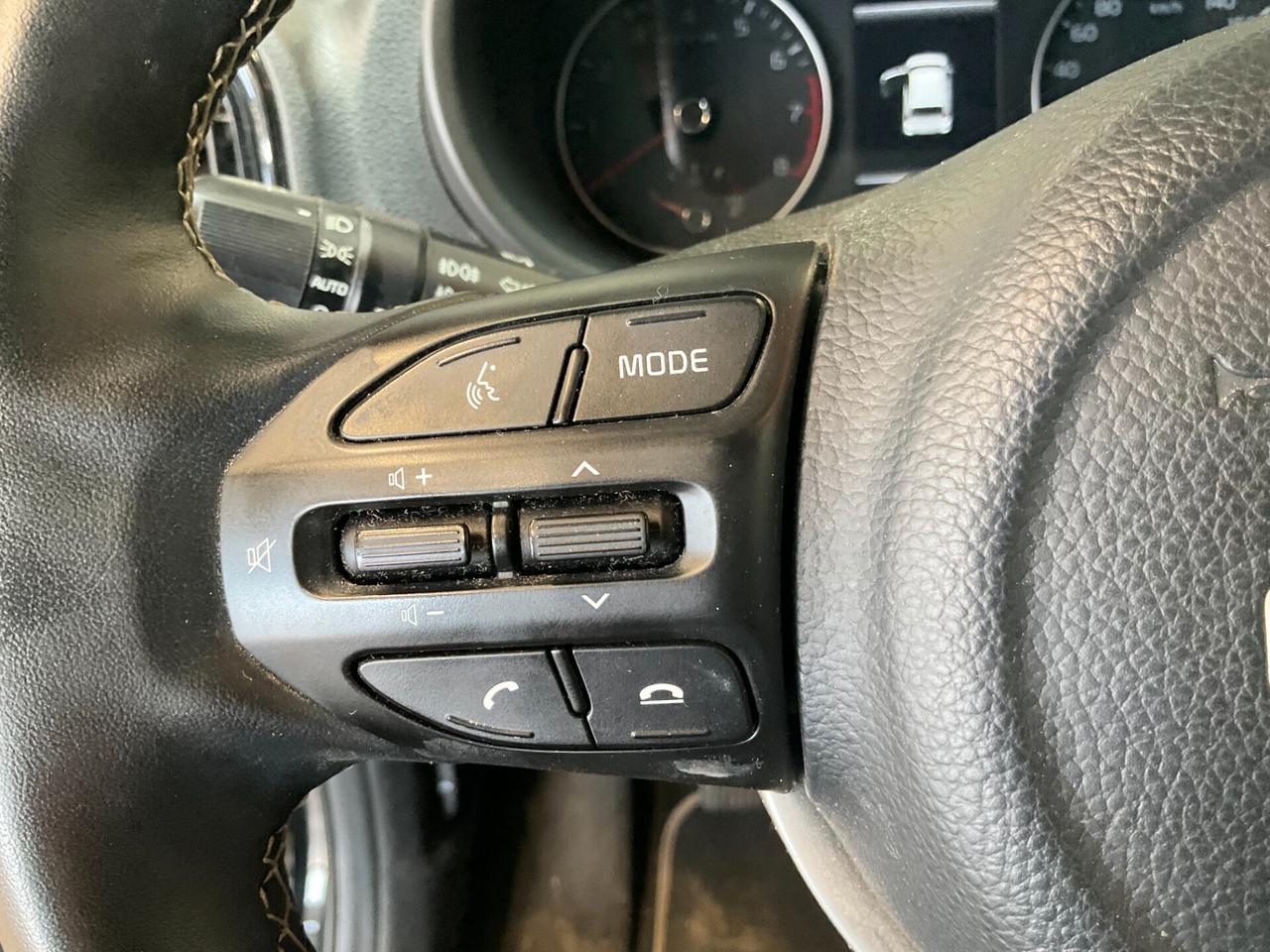 Kia Picanto 1.0 TGDi 12V 5 porte Prestige