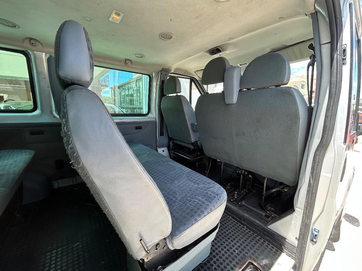 FORD - Transit