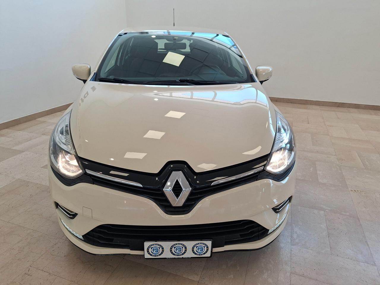 Renault Clio dCi 8V 75CV Start&Stop 5 porte Energy Life