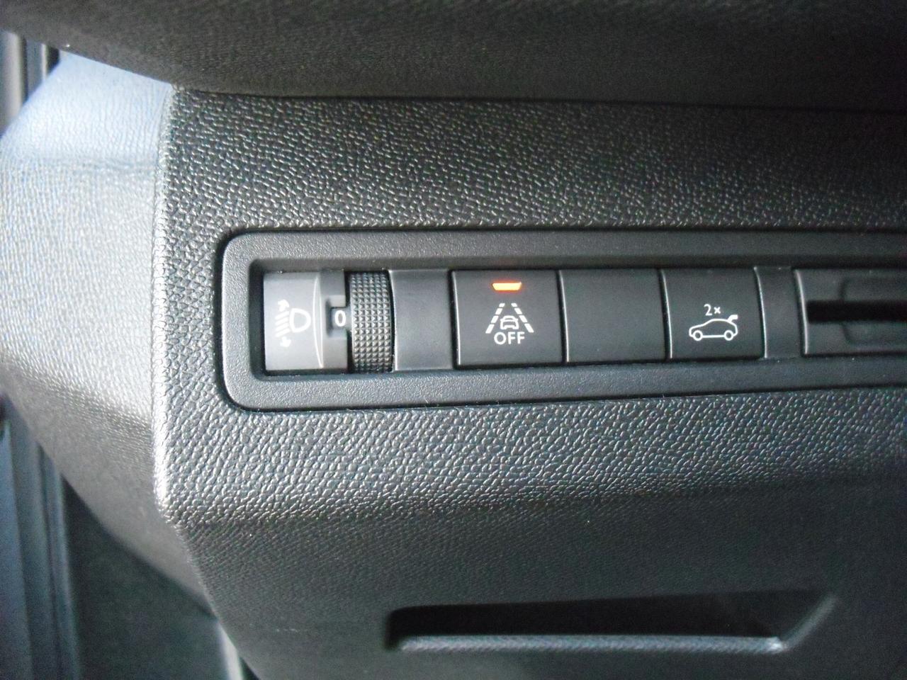 Peugeot 3008 BlueHDi 130 S&S EAT8 Allure Pack, DA VETRINA!! PERFETTE CONDIZIONI