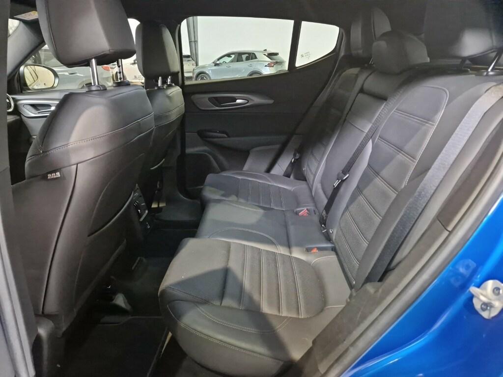 Alfa Romeo Tonale 1.5 Hybrid Speciale TCT7