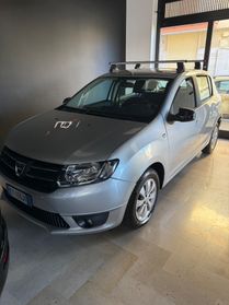 Dacia Sandero 1.2 GPL 75CV Lauréate