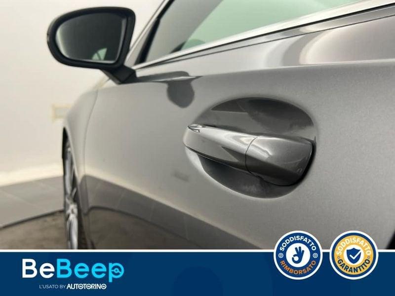 Mercedes-Benz Classe A A 180 D PREMIUM AUTO