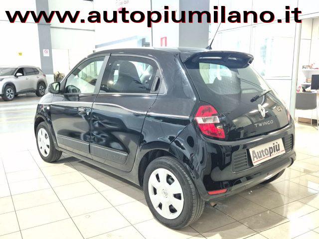 RENAULT Twingo SCe Life