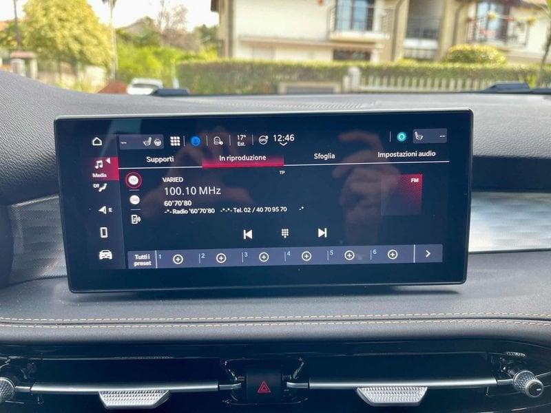 Alfa Romeo Tonale 1.6 diesel 130 CV TCT6 Veloce - KM0