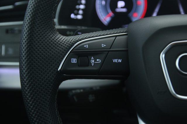 AUDI Q7 50 TDI quattro tip. S line Edition Black plus /7p.