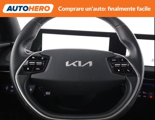 KIA EV6 Dual Motor 77,4 kWh AWD GT Line