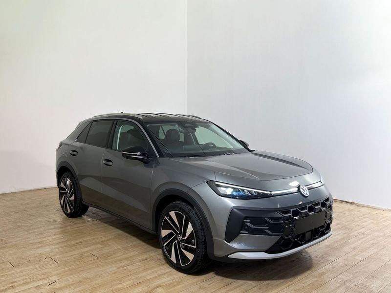 Volkswagen T-Roc T-Roc 1.5 etsi Style 115cv dsg