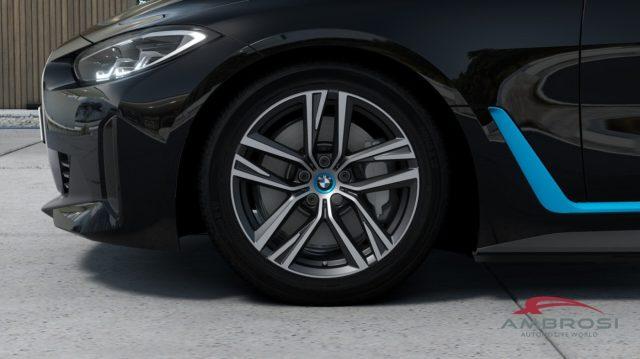 BMW i4 eDrive40