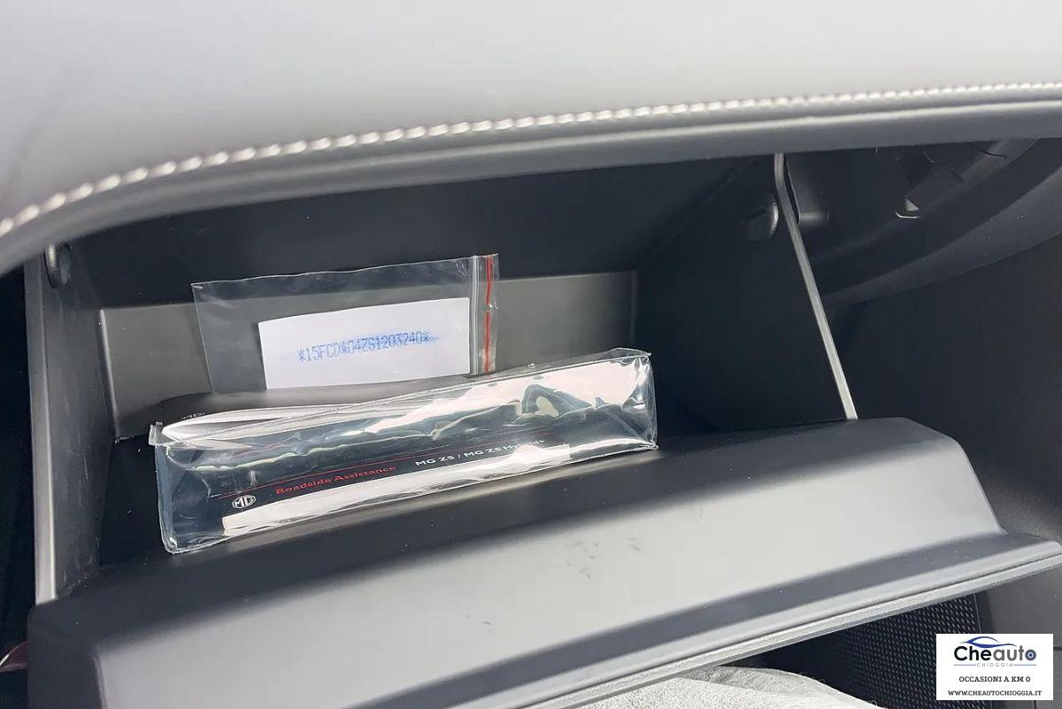 MG - ZS - 1.5 Classic Comfort