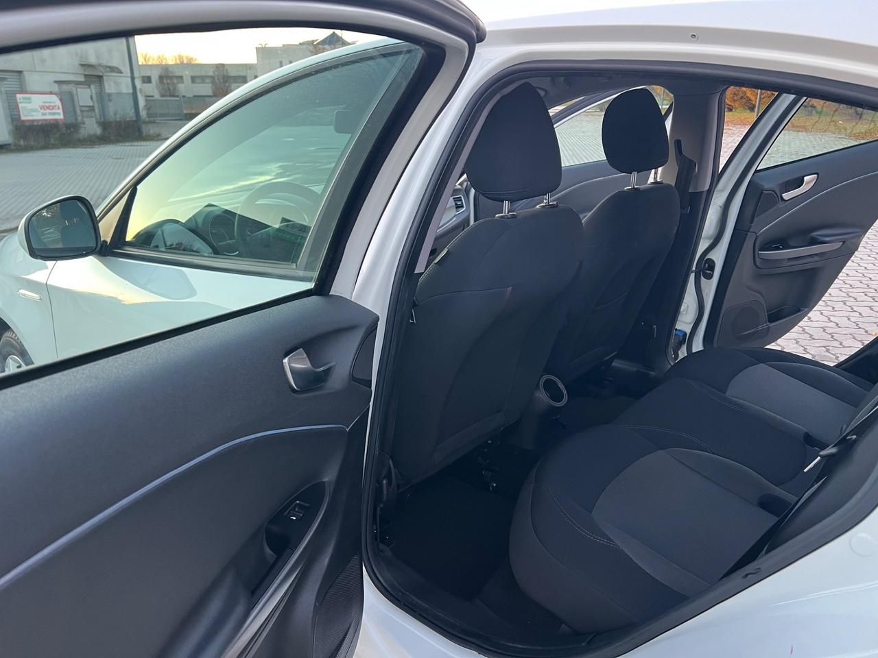 Alfa Romeo Giulietta 1.6 JTDm-2 120 CV Progression