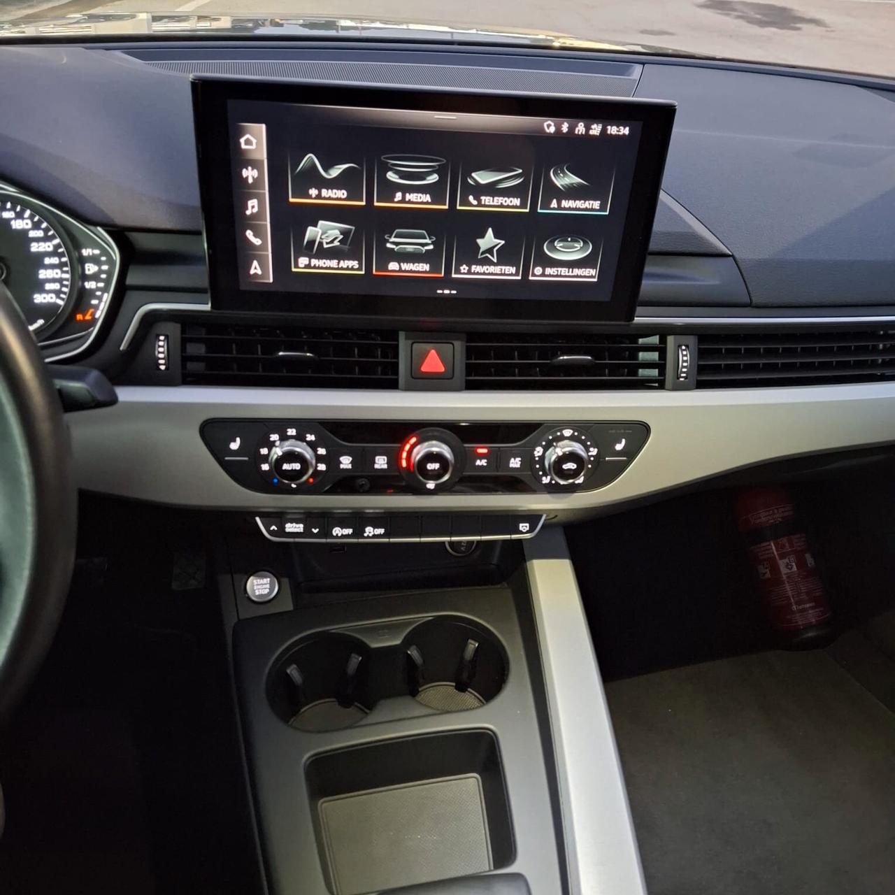 Audi A5 SPB 40 TFSI S tronic Business