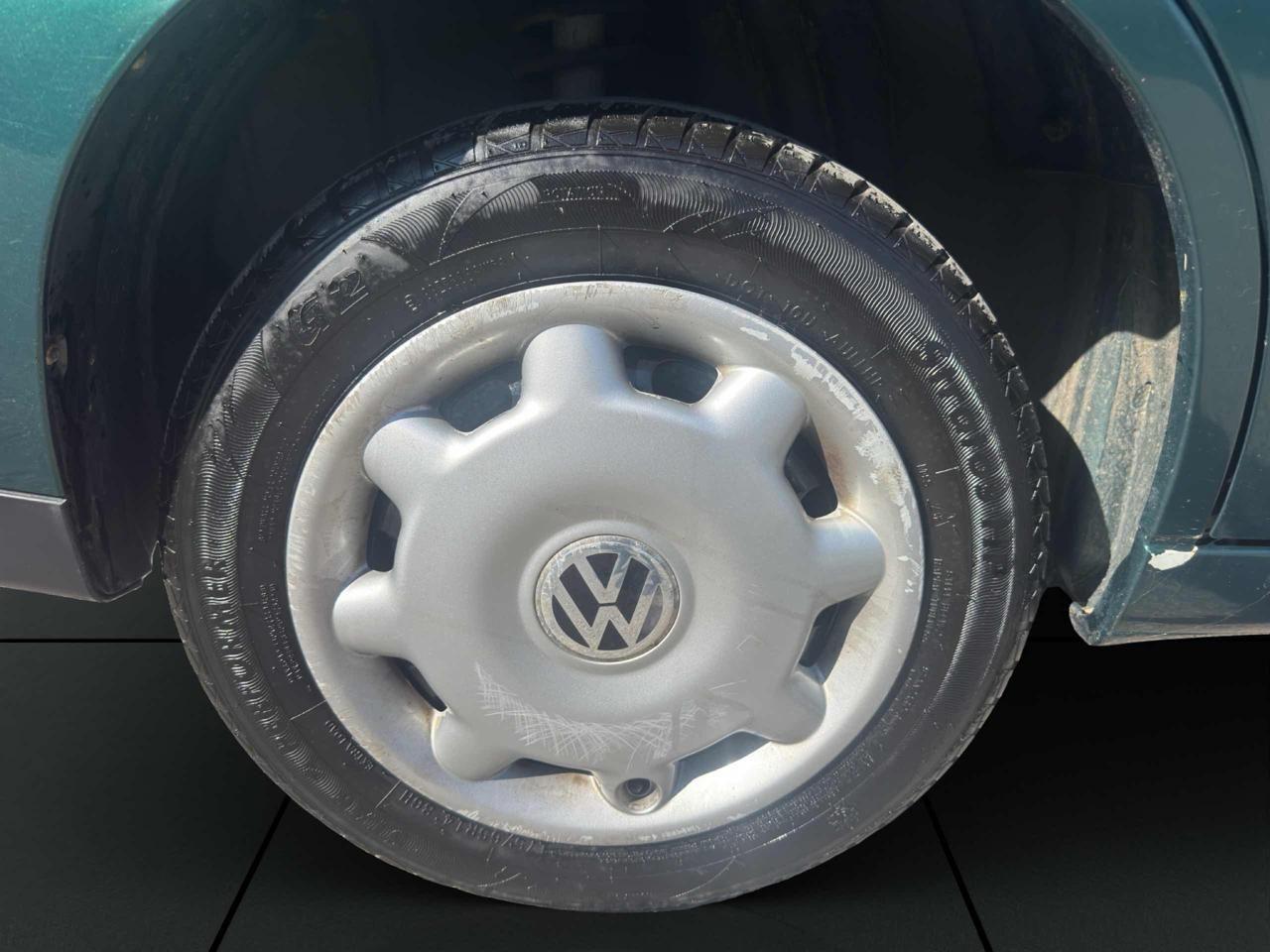 Volkswagen Polo VARIANT 1.9 90 CV D POKI KM MOTORE INDISTRUTTIBILE