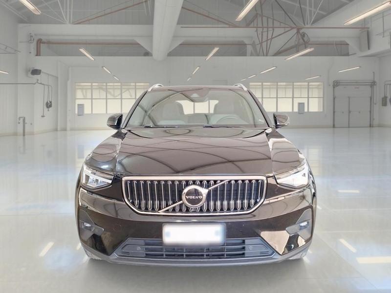 VOLVO XC40 T4 RECHARGE PLUG-IN AUTO CORE SUV