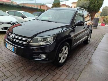 Volkswagen Tiguan Tiguan I 2011 2.0 tdi Track