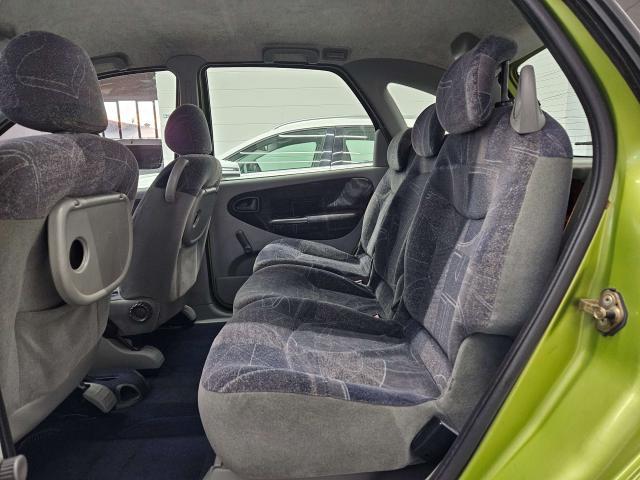 Renault Scenic Scenic I 1999 1.6 16v RXE