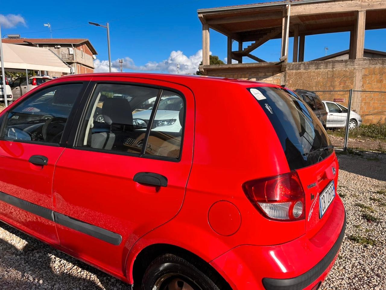 Honda Jazz 1.2 i-DSi 5p. S