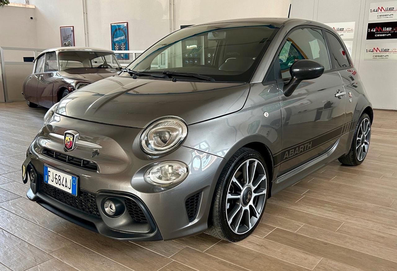 Abarth 595 1.4 Turbo T-Jet 145 CV