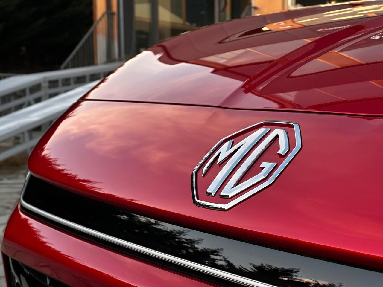 Mg HS 1.5T-GDI Luxury