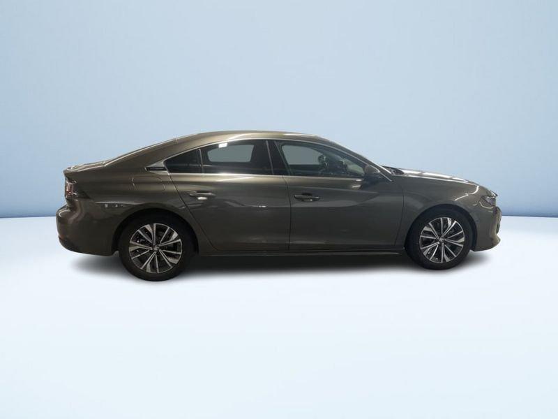 Peugeot 508 1.6 HYBRID PHEV ALLURE 225CV E-EAT8