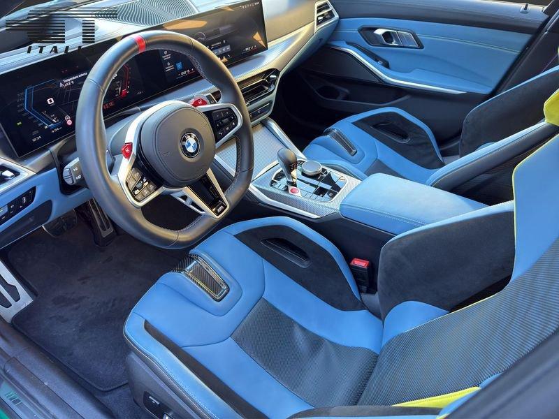 BMW M3 Touring M3 Competition xDrive Touring auto