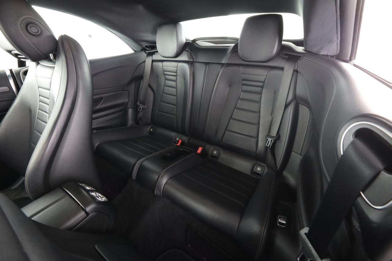 MERCEDES Classe E Cbr (A238) E 220d Cabrio Premium Auto