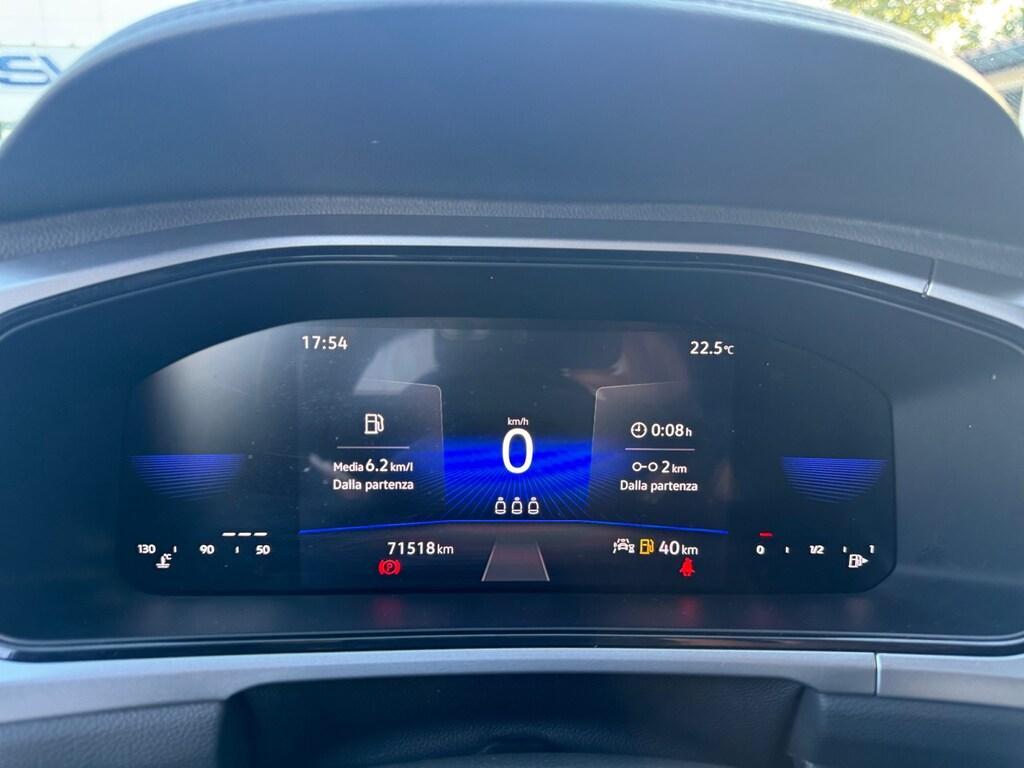 Volkswagen T-Roc 1.0 TSI 110CV Sport