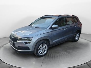 Skoda Karoq 1.0 TSI Ambition