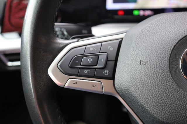 VOLKSWAGEN Golf 2.0 TDI DSG Navi LED Acc Clima 3Zone PREZZO REALE