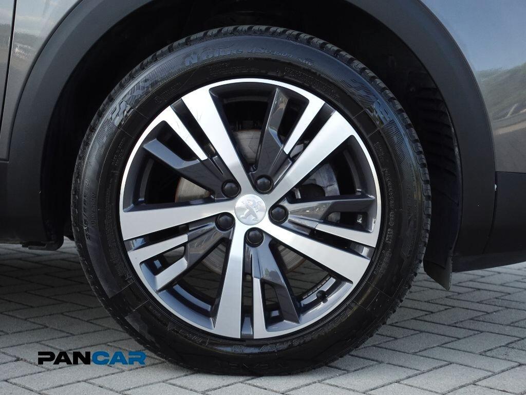 Peugeot 5008 BlueHDi 130 S&S EAT8 Allure Pack