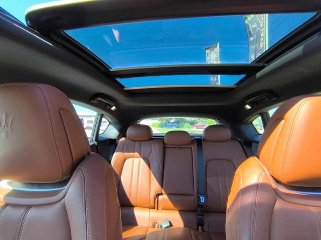 MASERATI Levante V6 Diesel 275 CV AWD Gransport