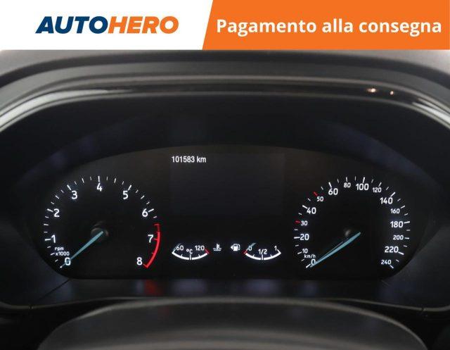 FORD Focus 1.0 EcoBoost 125 CV 5p. ST-Line
