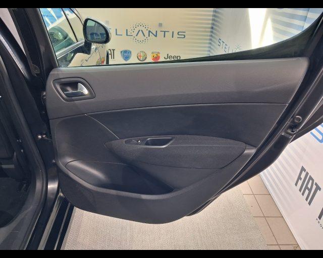 PEUGEOT 308 5p 1.6 hdi 16v Premium 110cv 6m fap