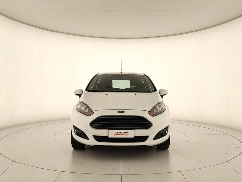 Ford Fiesta 5p 1.0 Business 80cv