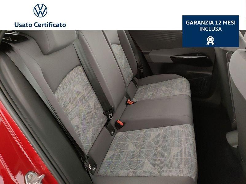 Volkswagen ID.3 58 kWh Pro Performance