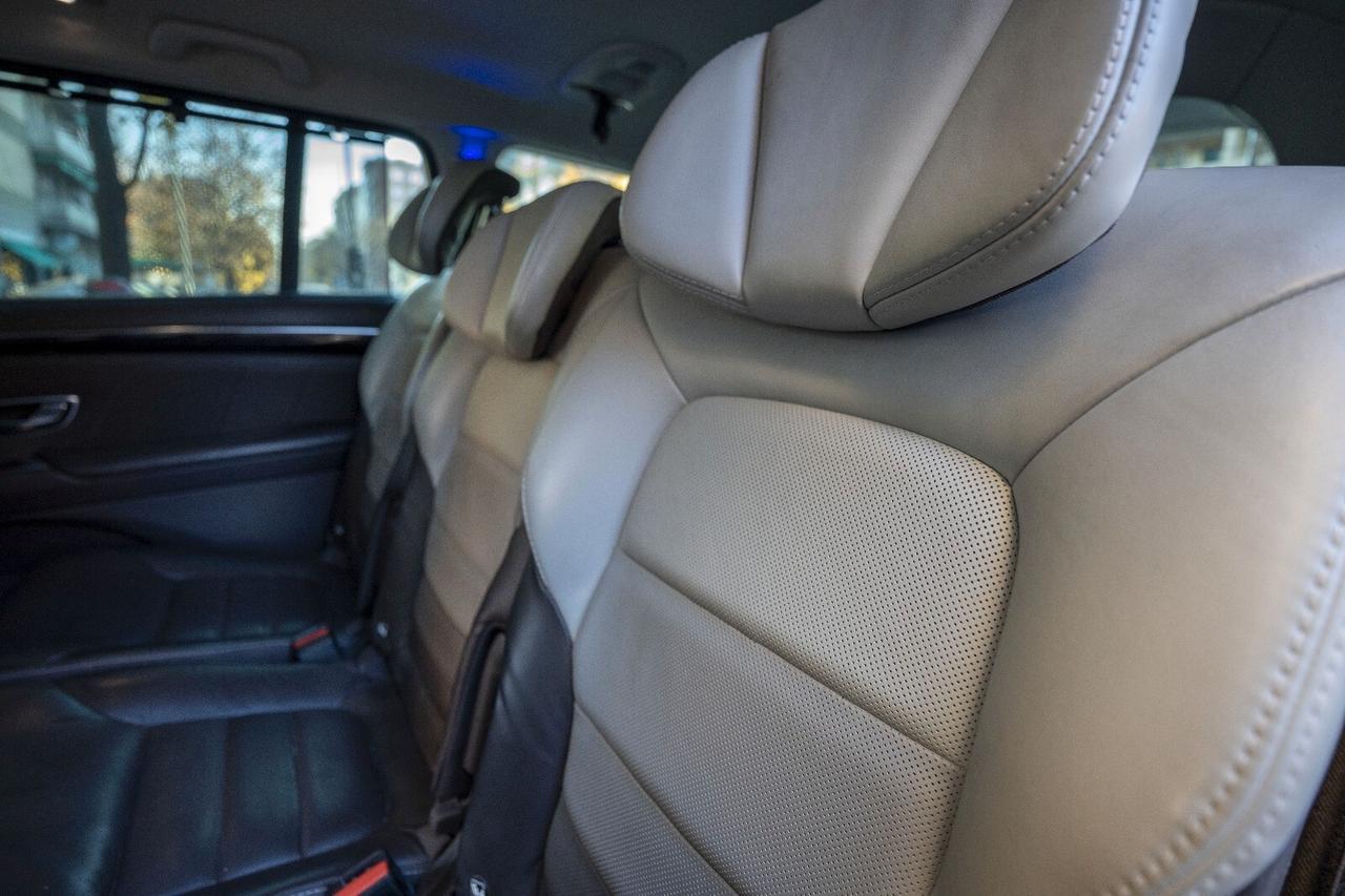 Renault Espace dCi 160CV EDC Energy Initiale Paris 4Control