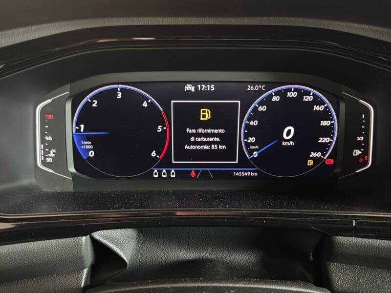 Volkswagen T-Roc 2.0 TDI SCR R-Line Cinghia Distribuzione NUOVA