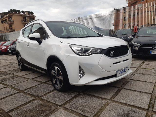 DR MOTOR DR4 Sport 1.6 Bi-Fuel GPL