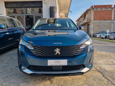 Peugeot 3008 SUPER PROMO ESTATE 2025